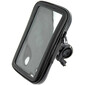 HPC113 - Waterdichte stuurhouder voor smartphone/GPS/PDA