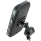 HPC113 - Waterdichte stuurhouder voor smartphone/GPS/PDA