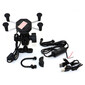 HPC104 - Stuurhouder voor waterdichte smartphone + USB