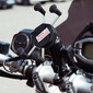 HPC104 - Stuurhouder voor waterdichte smartphone + USB