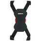 HPC105 - Stuurhouder voor 3,5/6,5"smartphone