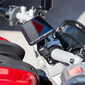 Motorbevestiging LT Stuurbevestiging