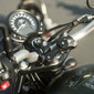 Montage Pro Motorfiets Stuur Montage