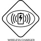 HPC109 - Inductiehouder voor smartphone