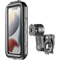 Quiklox Armor Pro romp + standaard