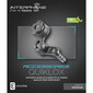 Quiklox steun voor stuurkolom