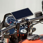 Barclamp Mount Pro-stuuroverbruggingsbeugel