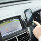 Zelfklevende houder voor dashboard