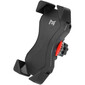 HPC106 - Achteruitkijkspiegelhouder voor 3,5/6,5"smartphone