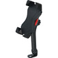 HPC106 - Achteruitkijkspiegelhouder voor 3,5/6,5"smartphone