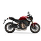 Montagebeugel 3P System Honda CB 650 R H0CR61IF