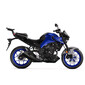 Montagebeugel 3P System Yamaha MT 03 Y0MT31IF