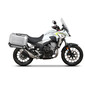 Montagebeugel 4P System Honda CB 500 X H0ICX594P