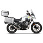 Montagebeugel 4P System Honda CB 500 X H0ICX594P
