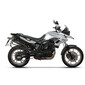 Montagebeugel 4P System BMW F 650 GS W0FG884P
