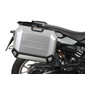 Montagebeugel 4P System BMW F 650 GS W0FG884P