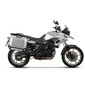 Montagebeugel 4P System BMW F 650 GS W0FG884P