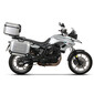 Montagebeugel 4P System BMW F 650 GS W0FG884P