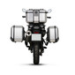 Montagebeugel 4P System BMW F 650 GS W0FG884P