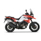 Montagebeugel 4P System Suzuki V-Strom 1000 S0VS104P