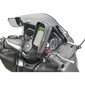 Smartphonehouder S958B groot