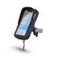 SG71 stuur smartphone houder - 180 x 90 mm
