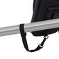 SG71 stuur smartphone houder - 180 x 90 mm