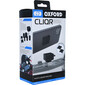 CliqR-smartphonehouder voor T-vork