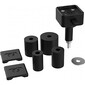 CliqR-smartphonehouder voor T-vork