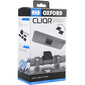 CliqR-smartphonehouder voor Rislan-stuur