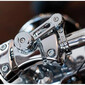Montage Pro Motorfiets Stuur Montage