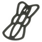 TG Bike X Grip-houder
