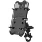 Bike Quick Grip™-smartphonehouder voor aan het stuur