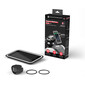 Magnetische smartphonehouder voor motoren