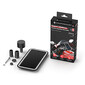 Smartphonehouder voor sportmotoren