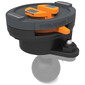 Houder voor bevestiging van de RAM® FitClic Neo