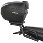 Montagebeugel voor top case Benelli Leoncino 502 i B0LN57ST