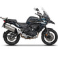 Montagebeugel voor top case Benelli TRK 502 B0TX50ST