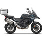 Montagebeugel voor top case Benelli TRK 502 B0TX50ST