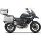 Montagebeugel voor top case Benelli TRK 502 B0TX50ST