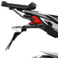Montagebeugel voor top case Ducati Multistrada 1200 / Enduro D0ML17ST