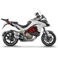Montagebeugel voor top case Ducati Multistrada 1200 / Enduro D0ML17ST