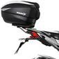 Montagebeugel voor top case Ducati Multistrada 1200 / Enduro D0ML17ST
