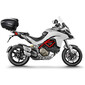 Montagebeugel voor top case Ducati Multistrada 1200 / Enduro D0ML17ST