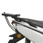 Montagebeugel voor top case Daelim XQ1 125 / 250 D0XQ18ST