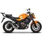 Montagebeugel voor top case van het type Honda CB 500 F H0CB56ST