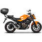 Montagebeugel voor top case van het type Honda CB 500 F H0CB56ST