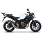 Montagebeugel voor top case van het type Honda CB 500 F H0CB59ST