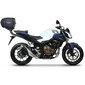 Montagebeugel voor top case van het type Honda CB 500 F H0CB59ST