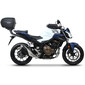 Montagebeugel voor top case van het type Honda CB 500 F H0CB59ST